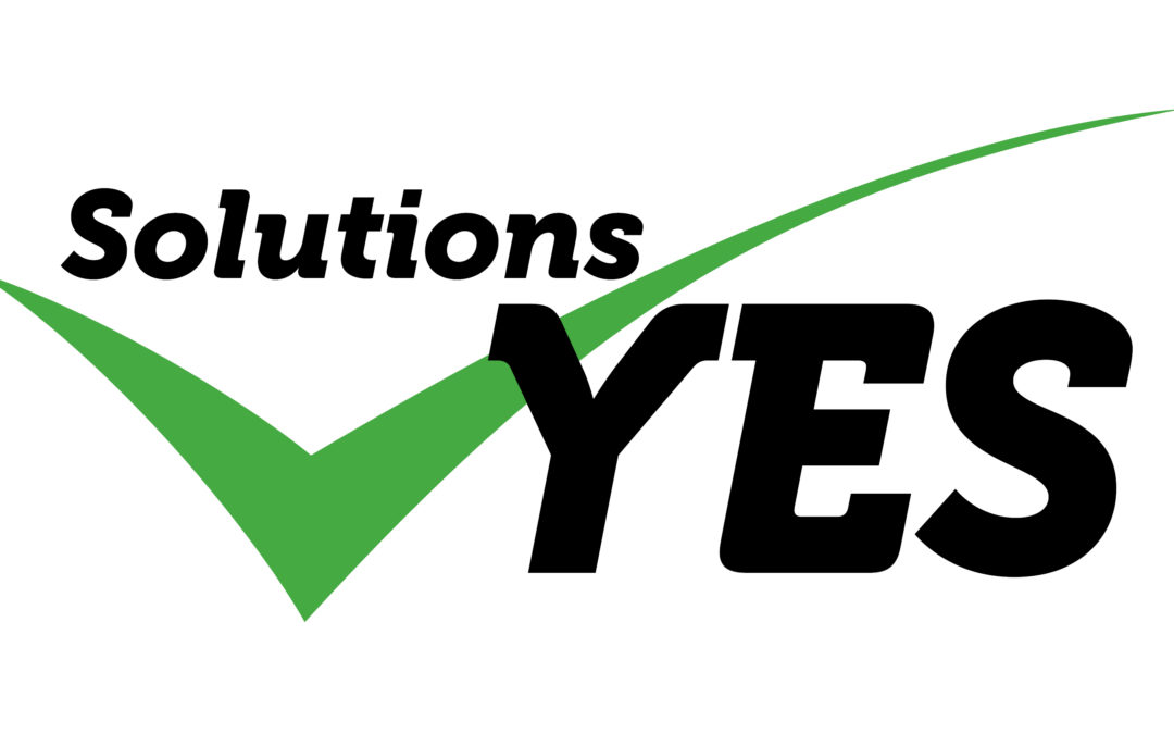 PEO Client Spotlight: Solutions YES