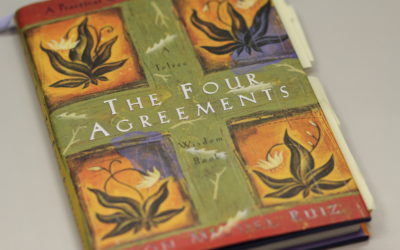 Book Review – The Four Agreements: a Practical Guide to Personal Freedom