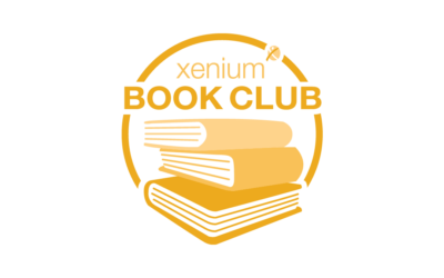 The Xenium Book Club – Our Path to Continuous Self-Learning
