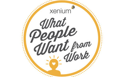 Sign Up for the 2015 What People Want From Work Survey & Report