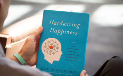 'Hardwiring Happiness' Book Review