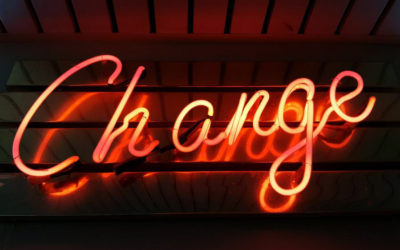 How to Navigate a Drastic Career Change