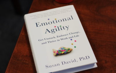 The Real Potential of Emotional Agility