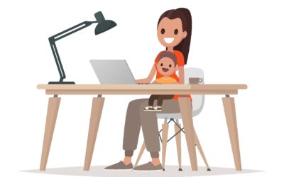 Why Organizations are Becoming More Flexible for Working Parents