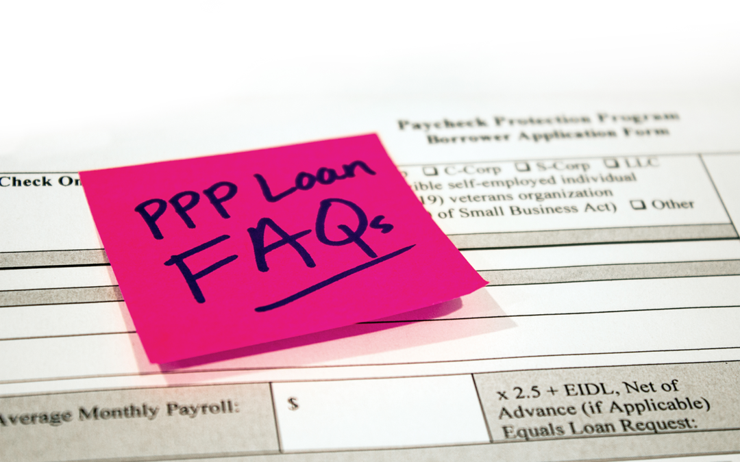 PPP Loan Certification