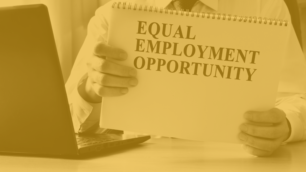 EEO 1 Report Collection Opens April 26 2021