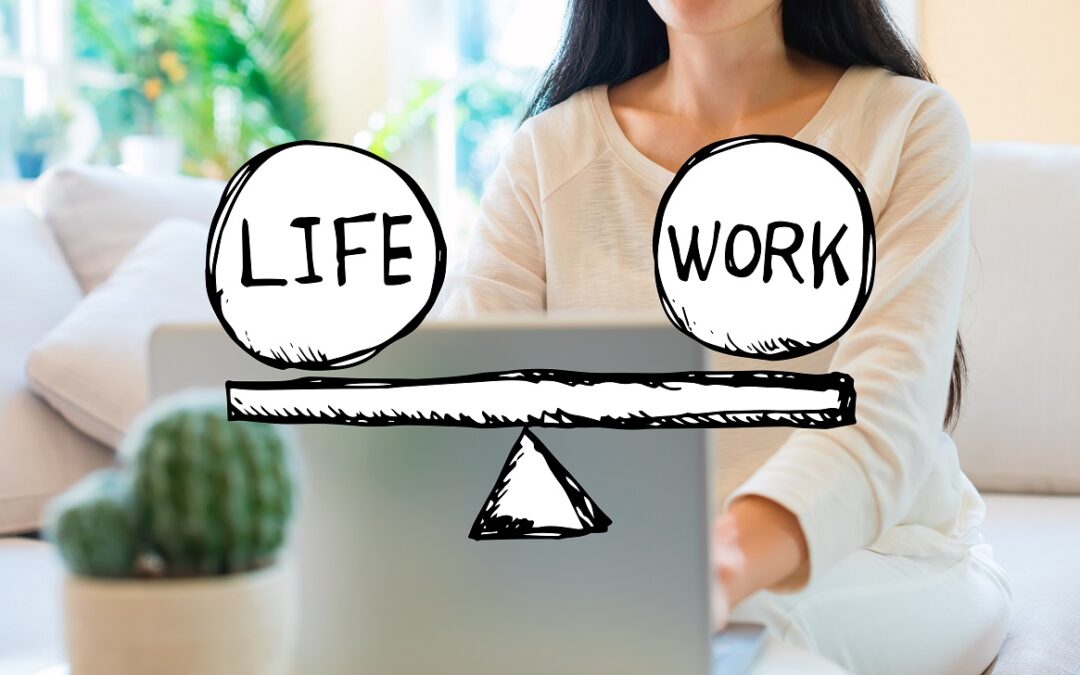 10 Ways to Bring Work-Life Balance to Your Organization