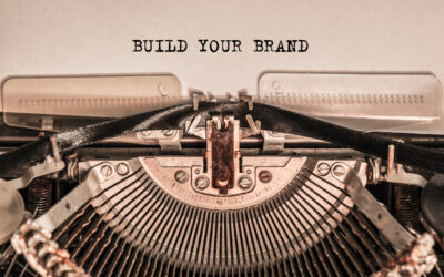 How Personal Branding Can Build Your Career