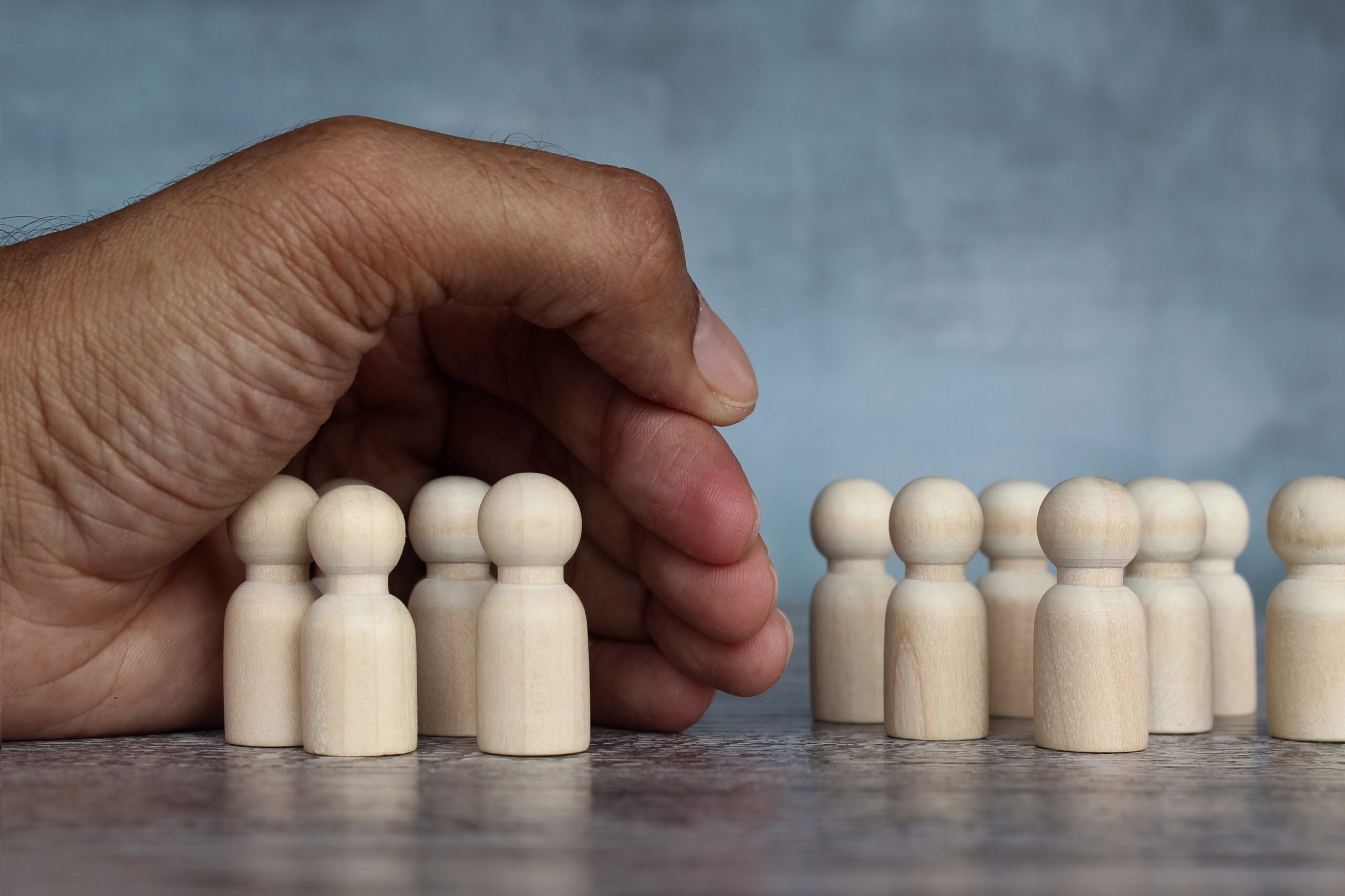 Helping Your Team Transition After a Workforce Reduction - Xenium HR