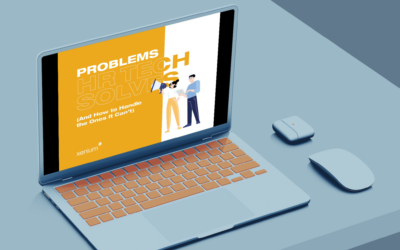 New eBook: Problems HR Tech Solves