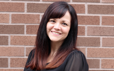 Employee Spotlight: Kristy Roberts